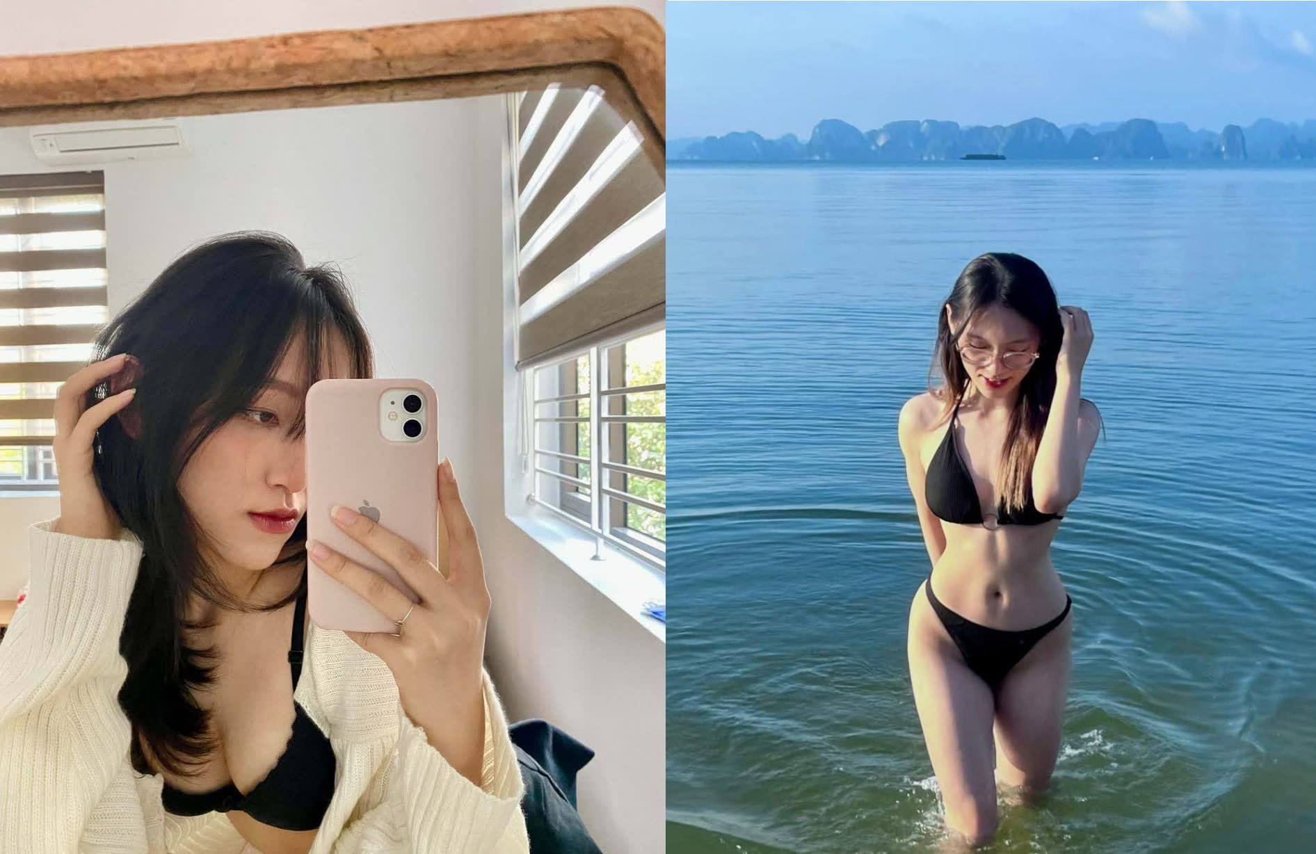 Du lịch Hạ Long 1 tuần địt 7 lần