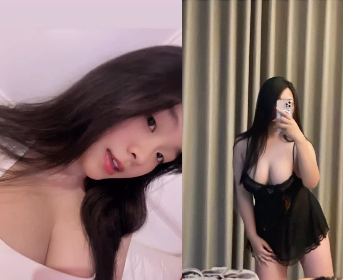 Móc bím liếm vẫn thua anh chịch