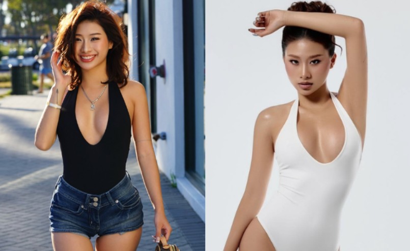 Phim sex Louis Phạm hot 2026