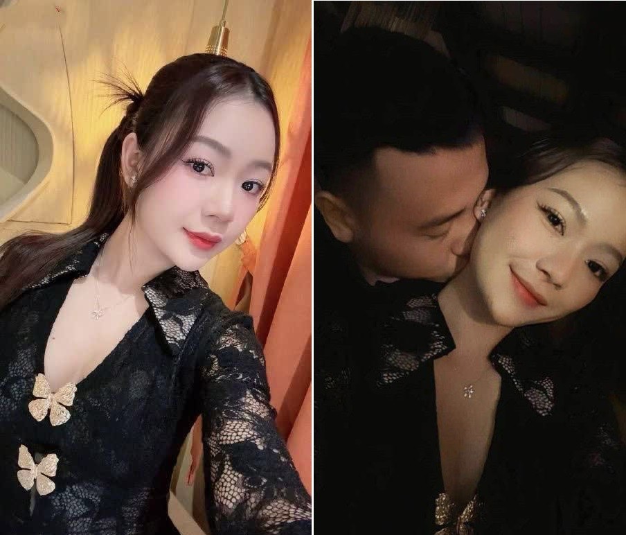 Public sex là sở thích của con vợ