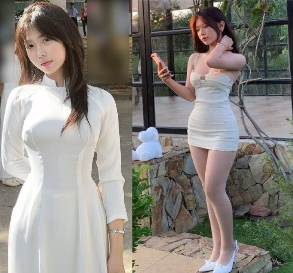 Video sex em nữ sinh VN nhanh lớn body ngon