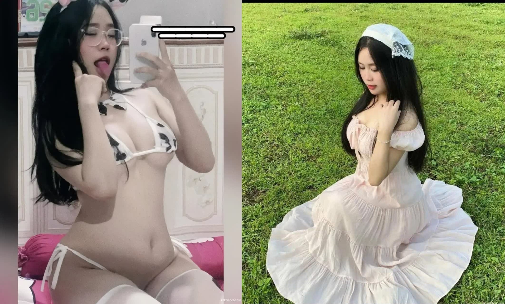 Video sex em sinh viên ngực khủng lộ