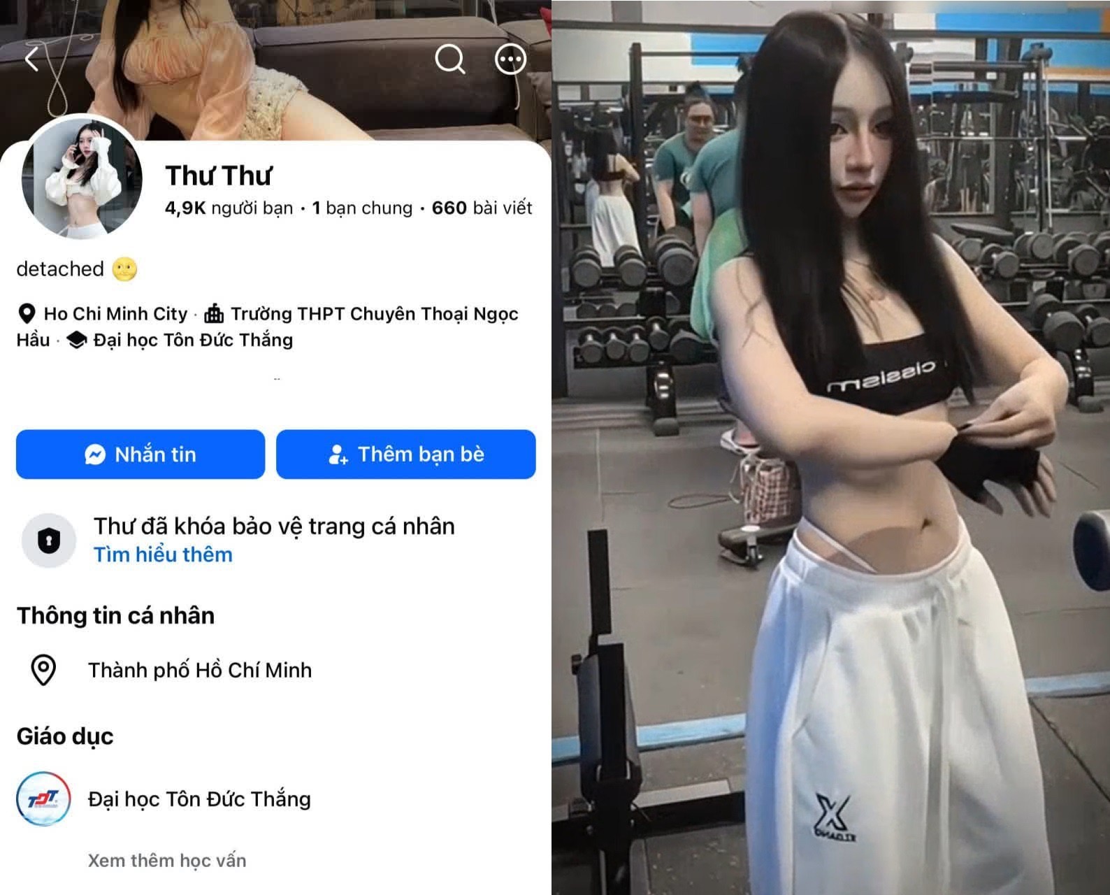 Video sex em Thiên Hương chơi sextoy