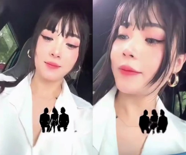 Video sex Việt Nam Lan Anh ngủ với taxi